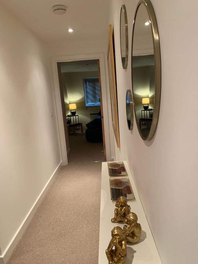 The Riding Gate Apartment Canterbury